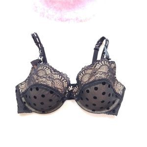 Von Follies by Dita Von Teese Bra size 36DD